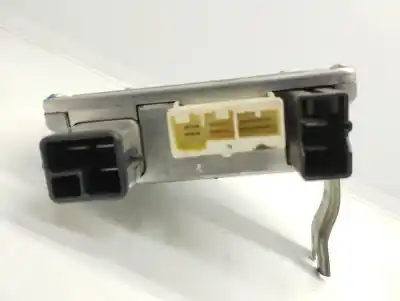 Автозапчасти б/у блок управления рулевой колонки за toyota rav4 (a3) 2ad ссылки oem iam 8965042040  