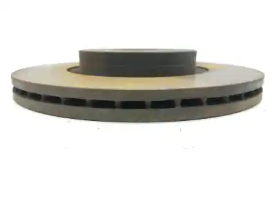 Pezzo di ricambio per auto di seconda mano disco freno anteriore per ford grand c-max (cb7) titanium 116 cv / 85 kw riferimenti oem iam   