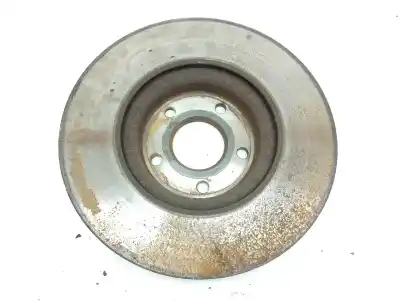 Pezzo di ricambio per auto di seconda mano disco freno anteriore per ford grand c-max (cb7) titanium 116 cv / 85 kw riferimenti oem iam   