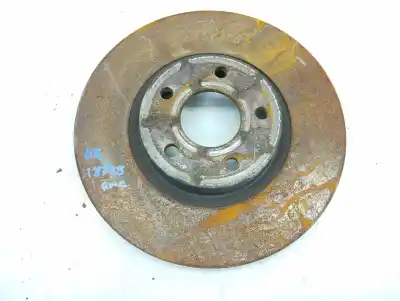 Pezzo di ricambio per auto di seconda mano Disco Freno Anteriore per FORD GRAND C-MAX (CB7) Titanium 116 CV / 85 KW Riferimenti OEM IAM   
