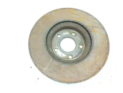 Pezzo di ricambio per auto di seconda mano disco freno anteriore per ford grand c-max (cb7) titanium 116 cv / 85 kw riferimenti oem iam   