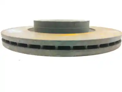 Pezzo di ricambio per auto di seconda mano disco freno anteriore per ford grand c-max (cb7) titanium 116 cv / 85 kw riferimenti oem iam   