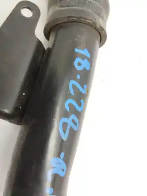 Pezzo di ricambio per auto di seconda mano tubo per ford grand c-max (cb7) titanium 116 cv / 85 kw riferimenti oem iam   