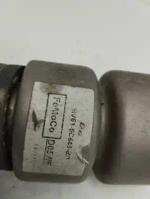 Pezzo di ricambio per auto di seconda mano tubo per ford grand c-max (cb7) titanium 116 cv / 85 kw riferimenti oem iam   