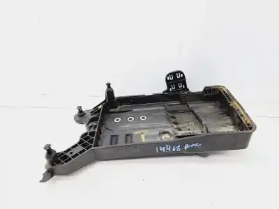 Peça sobressalente para automóvel em segunda mão suporte por volkswagen tiguan (ad1) dfg referências oem iam 5qf915331c