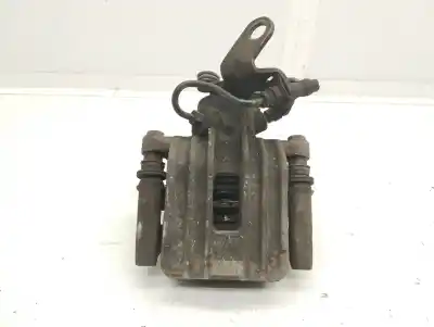 Peça sobressalente para automóvel em segunda mão pinça de travão traseira esquerda por audi a3 (8p1) cay referências oem iam 1k0615423j