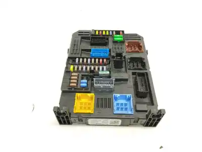 Автозапчасти б/у БЛОК УПРАВЛЕНИЯ БСИ за OPEL CORSA F  ссылки OEM IAM 9832880280  