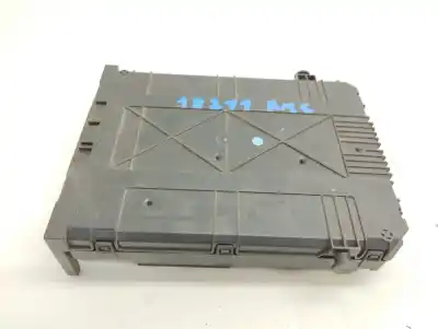 Second-hand car spare part bsi control unit for citroen celysée seduction oem iam references 9678355880  