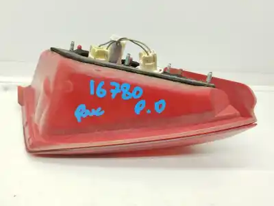Second-hand car spare part right tailgate door light for chevrolet lacetti 2.0 d oem iam references   