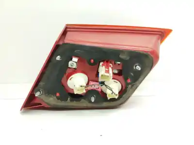 Second-hand car spare part left tailgate door light for chevrolet lacetti 2.0 d oem iam references   