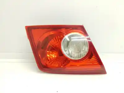 Second-hand car spare part left tailgate door light for chevrolet lacetti 2.0 d oem iam references 