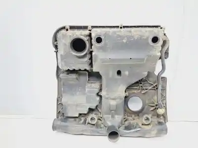 Pezzo di ricambio per auto di seconda mano supporto filtro aria per seat toledo ii (1m2) 1.6 16v riferimenti oem iam   