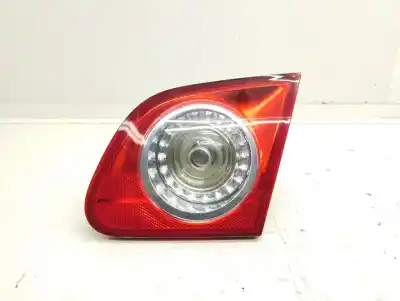 Second-hand car spare part right tailgate door light for volkswagen passat berlina (3c2) edition oem iam references 3c5945094e
