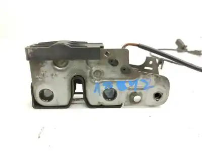 Second-hand car spare part bonnet lock for volkswagen passat berlina (3c2) edition oem iam references 3c1823509h