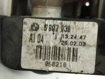 Second-hand car spare part right tailgate door light for bmw 3 (e46) 320 d oem iam references   