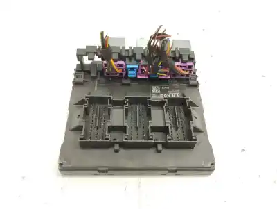 Second-hand car spare part bsm control unit for seat leon (1p1) cay oem iam references 5k0937086p