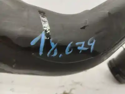 Автозапчасти б/у трубка за seat toledo ii (1m2) 1.9 tdi ссылки oem iam 1j0129654s  