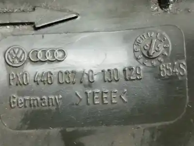 Автозапчасти б/у трубка за seat toledo ii (1m2) 1.9 tdi ссылки oem iam 1j0129654s  