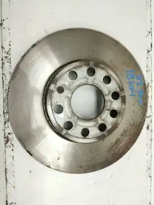 Peça sobressalente para automóvel em segunda mão disco de travão dianteiro por volkswagen troc a11 sport referências oem iam 