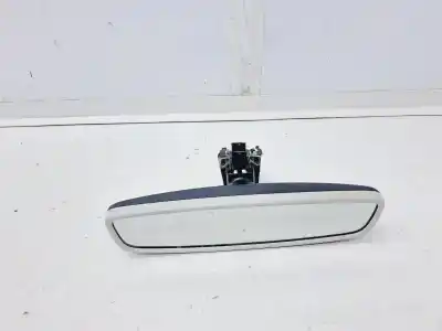 Pezzo di ricambio per auto di seconda mano SPECCHIO INTERNO per VOLKSWAGEN TROC A11  Riferimenti OEM IAM 3G0857511AT  