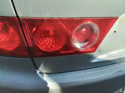 Автозапчастина б/у лівий задній ліхар в дверях для honda accord vii (cl, cn) 2.2 i-ctdi (cn1) посилання на oem iam 