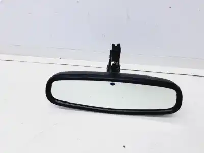 Second-hand car spare part interior rearview mirror for opel astra k berlina 5p b16dte oem iam references 13581081