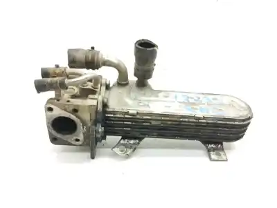 Tweedehands auto-onderdeel uitlaatgaskoeler voor skoda octavia berlina (1z3) active oem iam-referenties 038131513ad