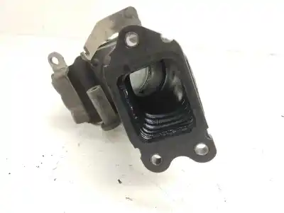 Pezzo di ricambio per auto di seconda mano tubo per ford focus c-max (dm2) 1.6 tdci riferimenti oem iam 9643836980  