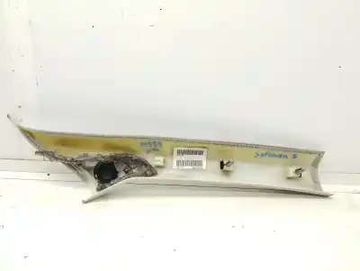 Pezzo di ricambio per auto di seconda mano modanatura per audi a3 (8p1) cay riferimenti oem iam 8p0867233  