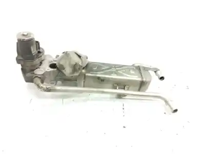 Pièce détachée automobile d'occasion refroidisseur vanne egr pour audi a3 (8p1) cay références oem iam 03l131512ce