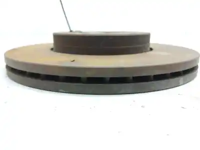 Pezzo di ricambio per auto di seconda mano disco freno anteriore per ford focus berlina (cap) ghia riferimenti oem iam 