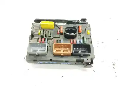 Автозапчастина б/у блок управління bsm для citroen c3 i (fc_, fn_) 1.1 i посилання на oem iam 9659741780  