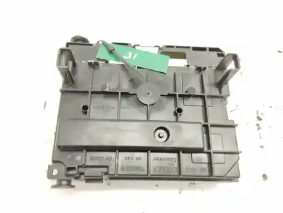 Peça sobressalente para automóvel em segunda mão centralina bsm por citroen c3 i (fc_, fn_) 1.1 i referências oem iam 9659741780