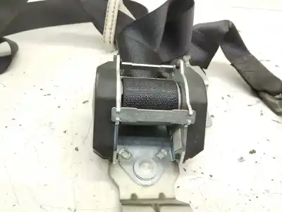 Second-hand car spare part row 3 left seat belt for dodge journey se oem iam references 608163101a
