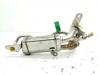 Автозапчастина б/у охолодження виступивних газів для dacia lodgy (js_) 1.5 dci посилання на oem iam 147357324r  