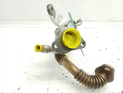 Автозапчастина б/у охолодження виступивних газів для dacia lodgy (js_) 1.5 dci посилання на oem iam 147357324r  