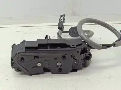Peça sobressalente para automóvel em segunda mão fechadura da porta traseira direita por volkswagen troc d11 basis referências oem iam a6l5ta839016l