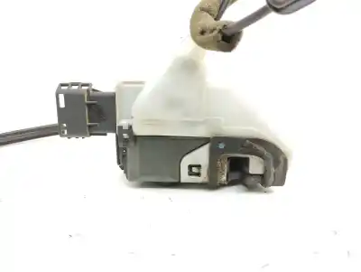 Peça sobressalente para automóvel em segunda mão fechadura da porta traseira direita por citroen c5 2.0 hdi - d/ rhf referências oem iam psa732153