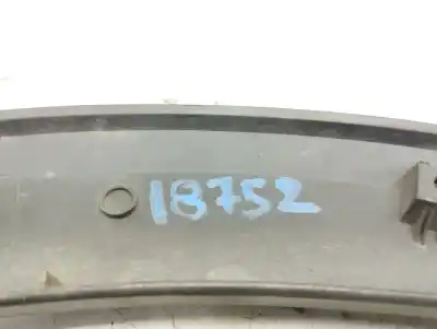 Second-hand car spare part left front winglet for opel corsa c (x01) 1.3 cdti (f08, f68) oem iam references 09114711  