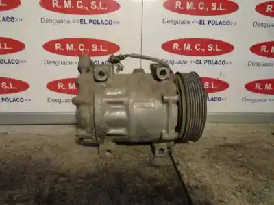 Second-hand car spare part  for MAZDA 3 SEDÁN (BK)  OEM IAM references   