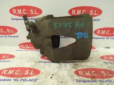 Pezzo di ricambio per auto di seconda mano Pinza Freno Anteriore Destra per SEAT TOLEDO II (1M2) 1.9 TDI Riferimenti OEM IAM   