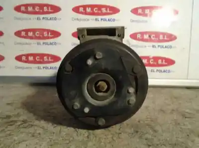 Автозапчасти б/у  за RENAULT SCENIC RX4 (JA0)  ссылки OEM IAM 7700105765  