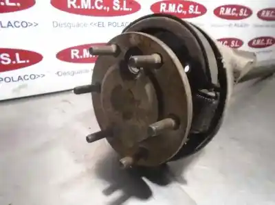 Second-hand car spare part rear right transmission for ssangyong korando 0m661la oem iam references    Second-hand car spare part rear right transmission for ssangyong korando 0m661la oem iam references