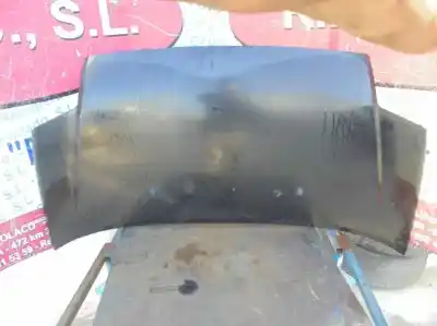 Pezzo di ricambio per auto di seconda mano cofano per citroen c2 enterprise c2 vts plus / 09.05 - ... riferimenti oem iam 