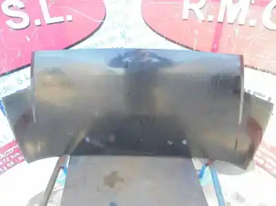 Second-hand car spare part bonnet for citroen c2 enterprise c2 vts plus / 09.05 - ... oem iam references   