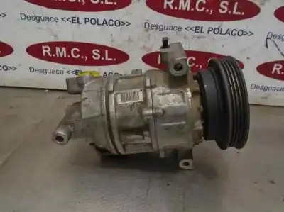Second-hand car spare part air conditioning compressor for fiat stilo (192_) 1.6 16v (192_xb1a) oem iam references   