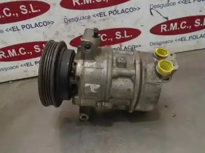 Second-hand car spare part air conditioning compressor for fiat stilo (192_) 1.6 16v (192_xb1a) oem iam references   