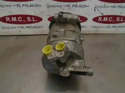 Second-hand car spare part air conditioning compressor for fiat stilo (192_) 1.6 16v (192_xb1a) oem iam references   