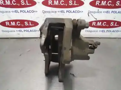 Second-hand car spare part front left brake caliper for jeep compass (mk) d byl + serial oem iam references   