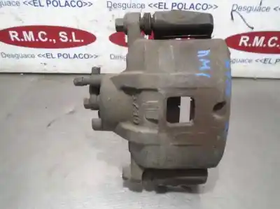 Second-hand car spare part front left brake caliper for jeep compass (mk) d byl + serial oem iam references 